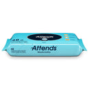 Attends Healthcare Products Attends Unscented Personal Cleansing Wipe (576/CS) 