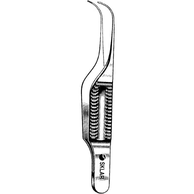 Sklar Gill Chandler Iris Forceps - 66-7244 