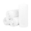 McKesson Extra Heavy Duty Trash Bag, White, 45-gallon Capacity (Case of 100)
