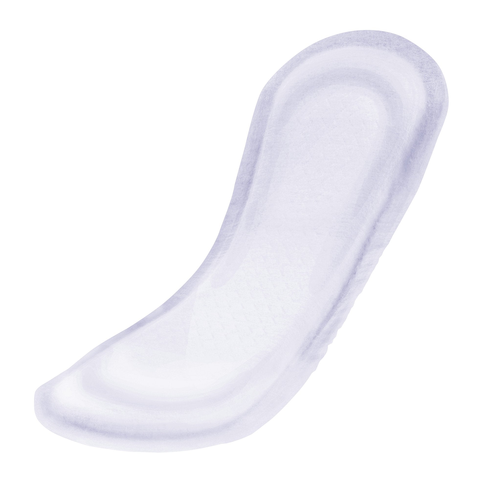 Essity HMS North America Inc Tena Intimates Ultimate Bladder Control Pad, 16-Inch Length (99/CS) 