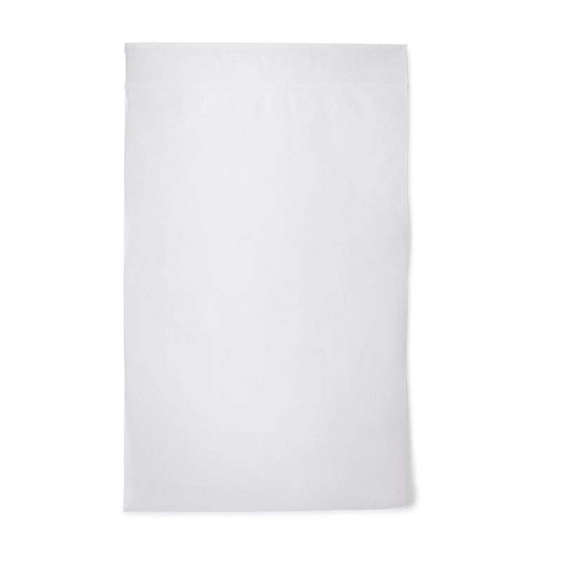 LK Clear Line Zipper Reclosable Bag, 6 x 9 Inch (Case of 1000)