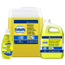 Essendant Co/United Stationers Dawn Professional Manual Pot and Pan Detergent, Lemon Scent, 38 oz. (8/CS)