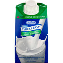 Thick & Easy Dairy Nectar Consistency Milk Thickened Beverage, 8 oz. Carton (Case of 27)