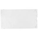 McKesson Brand McKesson Argent Sure-Check Sterilization Pouch, 7.5 x 13 Inch (1000/CS) 