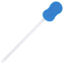 Fabrication Enterprises FabLife Back Sponge Scrubber, 22.5-Inch Handle 