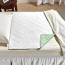 Salk Inc SleepDri Underpad with Tuckable Flaps, 34 x 36 Inch 