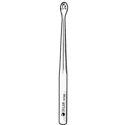 Sklar Hatt Curette 4" - 41-1973