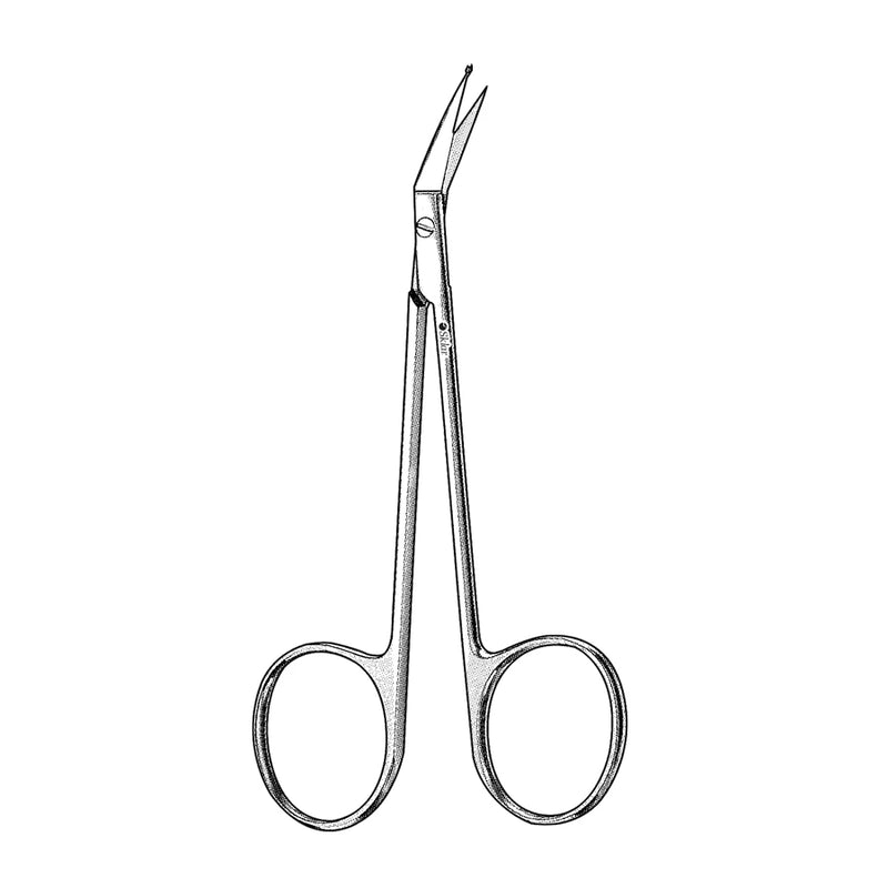 Sklar Perwitzchky Operating Scissors - 47-1271