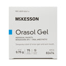 McKesson Benzocaine Oral Pain Relief (Case of 900)