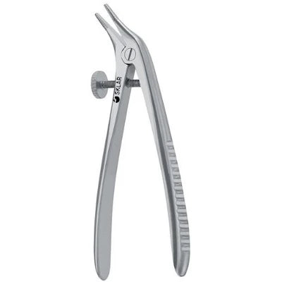 Sklar Boehm Plier 6" - 49-2490 