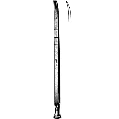 Sklar Cottle Nasal Chisel - 41-1340