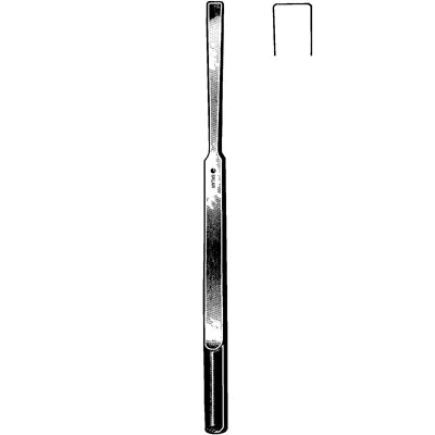 Sklar Cottle Nasal Chisel - 41-1344