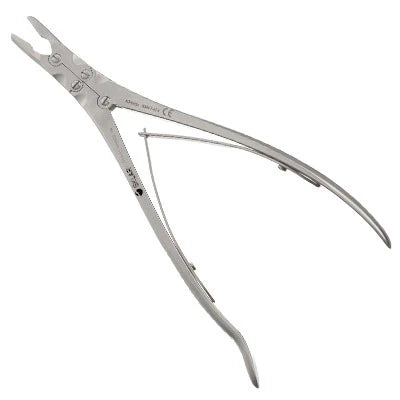 Sklar Smith Peterson Laminectomy Rongeur 9-1/2" - 40-4118