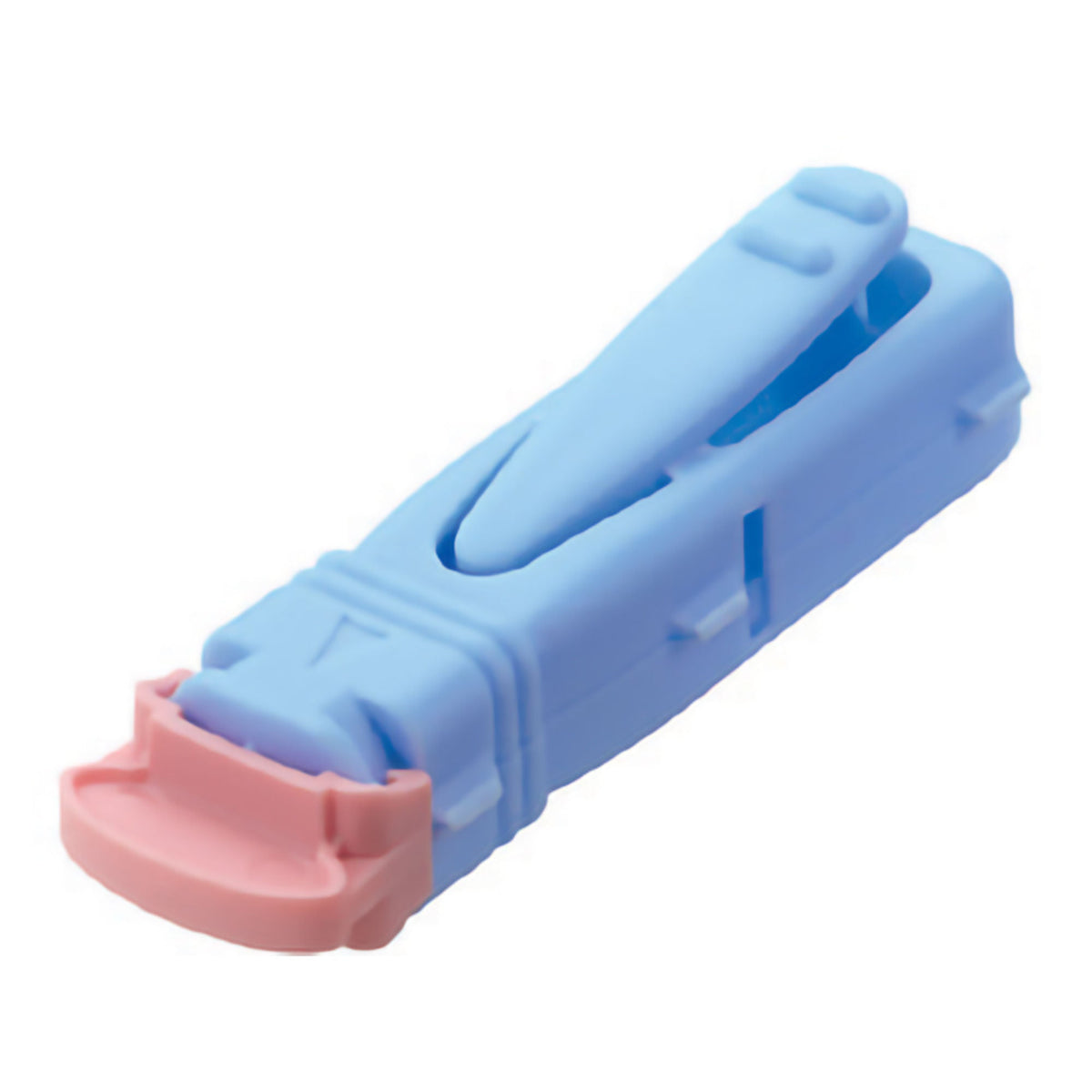 Unistik 3 Dual Safety Lancet, 18 Gauge, 1.8 millimeter Depth (Box of 200)