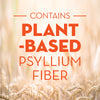 Metamucil 3-in-1 Fiber Capsules (Bottle of 160)