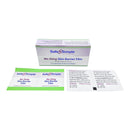 Safe n Simple Barrier Wipe (Case of 2500)