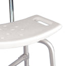 McKesson Bariatric Bath Bench, 14 to 19 Inch Seat Height (Case)
