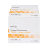 McKesson Tongue Depressor for Pediatric Use, Nonsterile (Case of 5000)