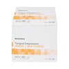 McKesson Tongue Depressor for Pediatric Use, Nonsterile (10/CS) 
