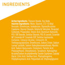 Loreal USA CeraVe Hydrating Mineral Sunscreen Body SPF 50, 5-ounce Tube 