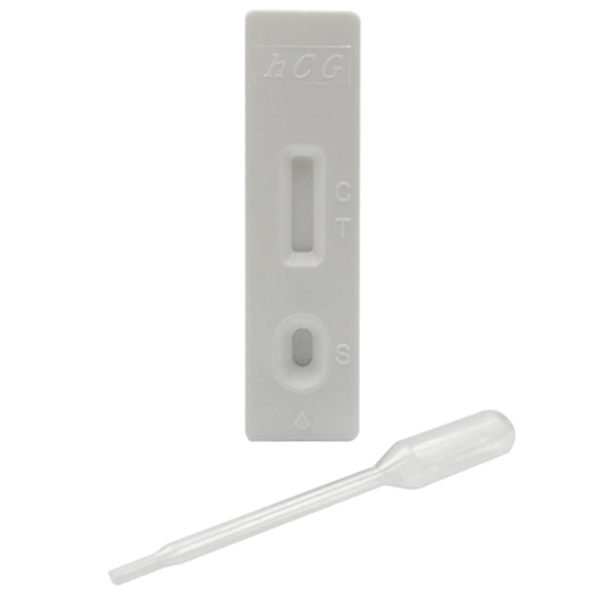Healgen Scientific Ltd Healgen Scientific hCG Pregnancy Fertility Reproductive Health Test Kit 