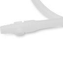 Hollister Hollister Extension Tubing with Connector for Urinary Leg Bag, 18 Inches (10/BX) 