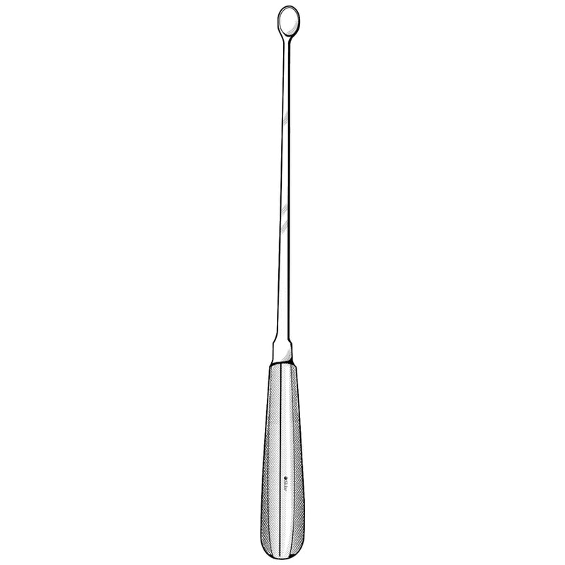 Sklar Schroeder Curette - 12",