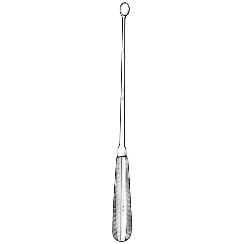 Sklar Schroeder Curette - 12",