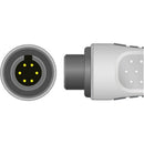 AAMI One Piece ECG Cable