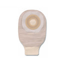 Premier Flextend One-Piece Beige Colostomy Pouch, Pre-cut to Fit 32 mm Stomas (10/BX)