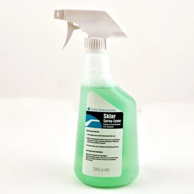 Sklar Spray-Zyme - 22oz, CS 12 - 10-2722