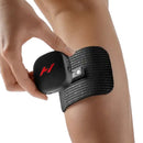 Hyperice Inc Hyperice Venom Go Heat and Massage Therapy Pad 