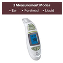 Veridian Infrared Thermometer, Tympanic Ear Digital Talking Thermometer (Case of 24)
