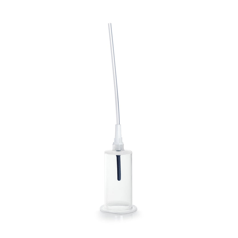 McKesson Consult Urine Transfer Straw (Case of 1000)