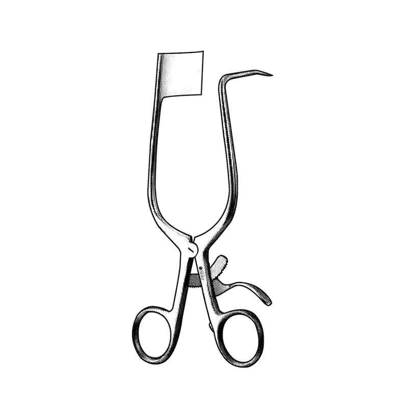 Sklar Markham-Meyerding Retractor - Left - 42-2111 