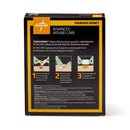 TheraHoney HD Impregnated Dressing, 2 x 2 Inch (Box of 10)