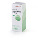 Siemens Clinistix Kidney Health Test Kit, Urine Test Strips, Five Tests (24/CS)