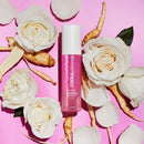 Facial Moisturizer Rewakening Rosewater Mist Face Spray 1.7 oz. Spray Bottle Floral Scent Liquid 