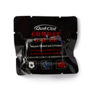 Teleflex LLC QuikClot Combat Gauze LE Hemostatic Dressing, 3 Inch x 4 Yard 