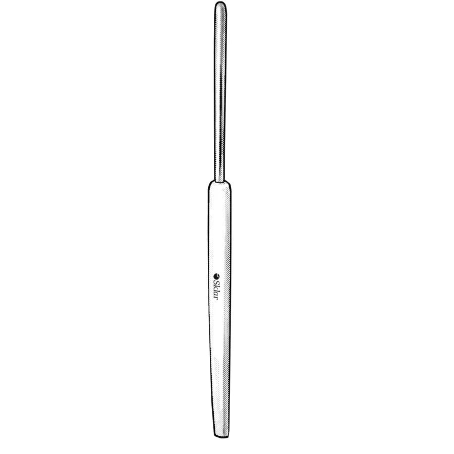 Sklar Halle Septum Elevator and Vascular Spatula - 55-7078