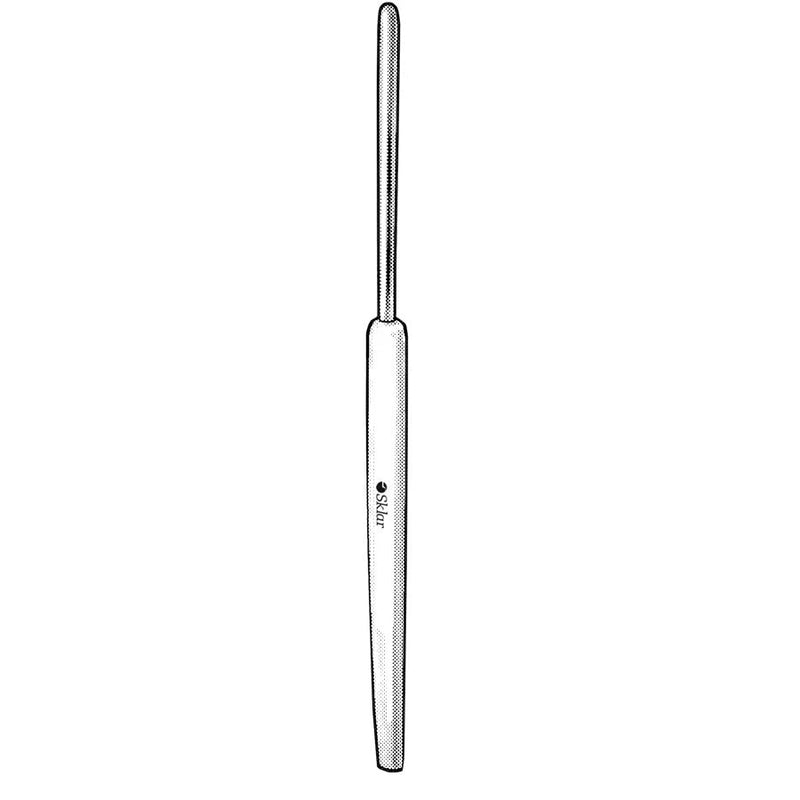 Sklar Halle Septum Elevator and Vascular Spatula - 55-7078 
