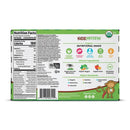 Orgain Kids Protein Organic Nutritional Shake, Chocolate, 8.25-ounce carton (12/CS) 