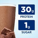 Ensure Max Protein Nutrition Shake, Chocolate, 11-ounce carton (Case of 12)