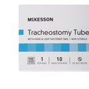 McKesson Brand McKesson Tracheostomy Tube Holder, Pediatric, 3/4 x 9 Inch (100/CS) 