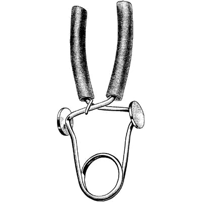 Sklar Strauss Penis Clamp - 85-6460 