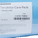 McKesson Mattress Overlay (Case of 18)