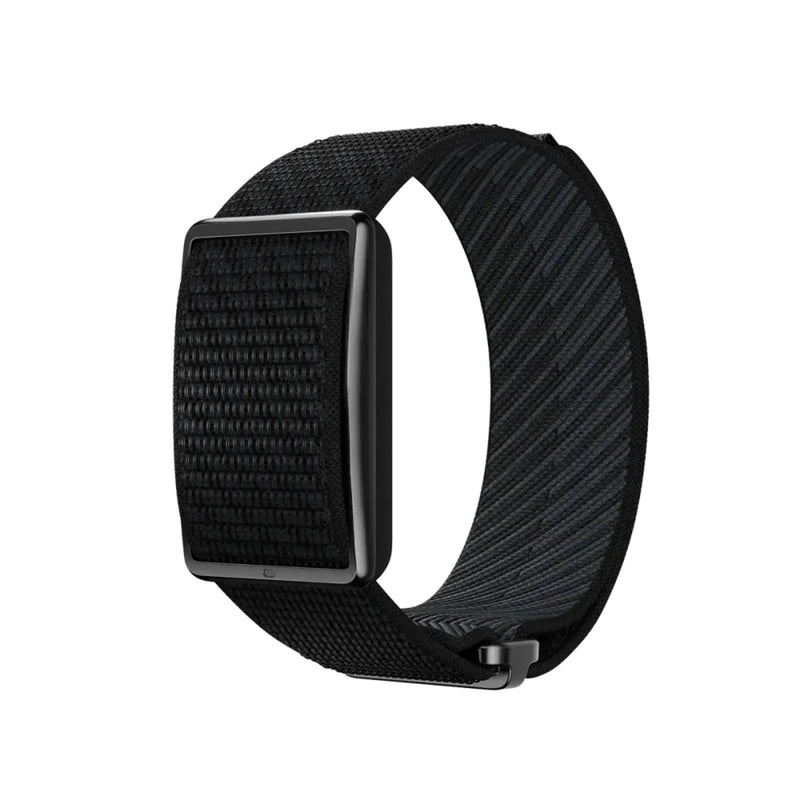Polar Loop Screen-Free Wearable Health Band & Fitness Tracker, Black (Case of 32)