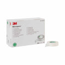 Solventum Corporation 3M Micropore Paper Medical Tape, 1/2 Inch x 10 Yard, White (240/CS) 
