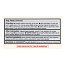 Foster & Thrive Stomach Relief 262 mg Bismuth Subsalicylate Caplets (Bottle of 40)
