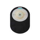 Ostomy Pouch SenSura Mio One-Piece System Black (Box of 30)